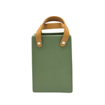 Artisanal Series Tote Ceramic Vase