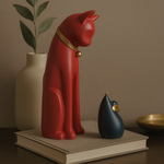 Tom & Jerry Smooth Matte Showpiece