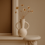Artistinal Series Heritage Ceramic Vase