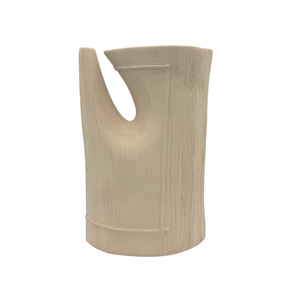 Artisanal Series Jug Ceramic Vase