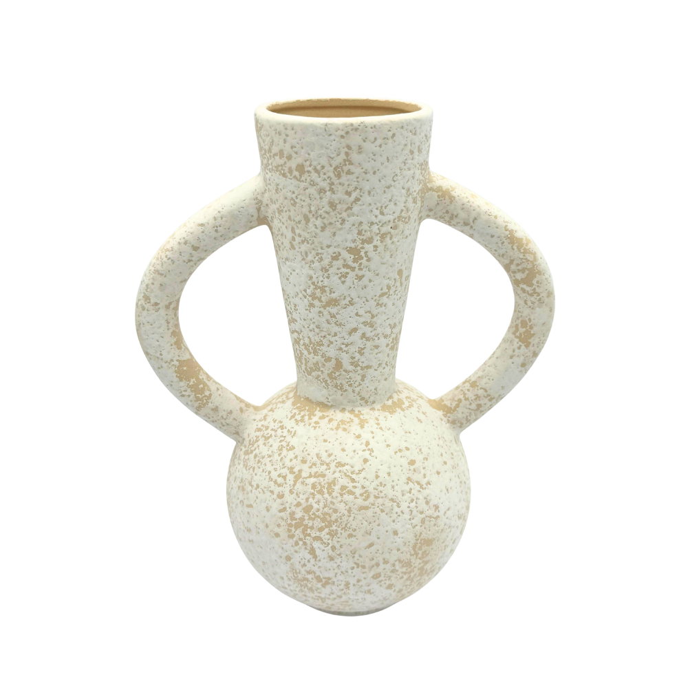 Artisanal Series Ceramic Vase
