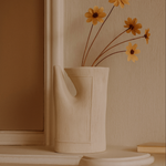 Artistinal Series Jug Ceramic Vase