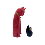 Tom & Jerry Smooth Matte Showpiece