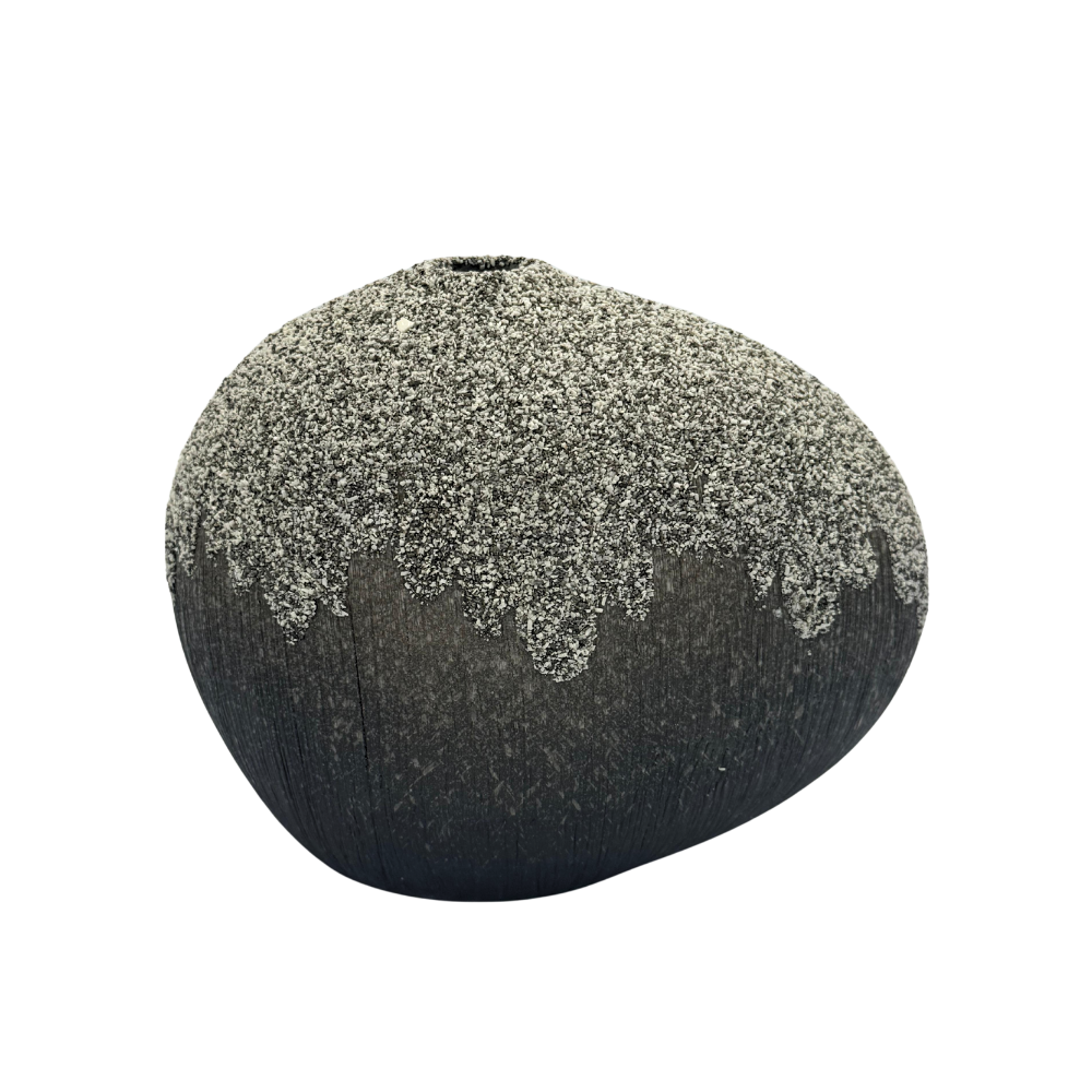 Artisanal Series Relic Ceramic Vase