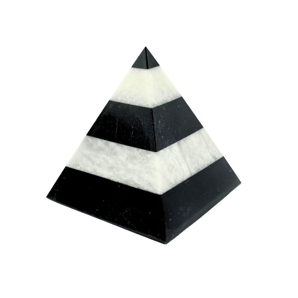 The Onyx Marble Showpiece