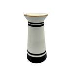 Mono Series Grand Ceramic Vase Medium