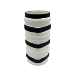 Mono Series Duo Ceramic Vase Medium