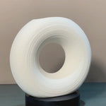 Loop Series Ring Ceramic Vase Medium