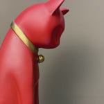 Tom & Jerry Smooth Matte Showpiece