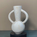 Artistinal Series Heritage Ceramic Vase