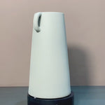 Artistinal Series Green Ceramic Vase