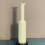 Heritage Series Long Neck Ceramic Vase