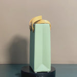 Artistinal Series Tote Ceramic Vase