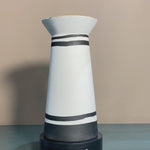 Mono Series Grand Ceramic Vase Medium