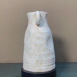 Artistinal Series Twin Handle Ceramic Vase